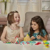 Play Doh Arielka podwodny ślub