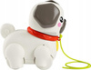 FISHER PRICE MOPSIK PIESEK DO CIĄGNIĘCIA dla maluszka +12 m-cy HTW94