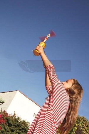 DC Super Hero Girls Latająca superbohaterka