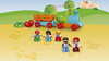 DUPLO 10840 Duże wesołe miasteczko