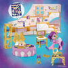 MY Little Pony F3883 Przemiana królewskiej komnaty