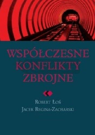 Współczesne konflikty zbrojne