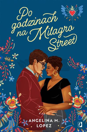 Po godzinach na Milagro Street