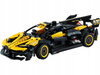 LEGO TECHNIC 42151 BOLID BUGGATI super zestaw na prezent