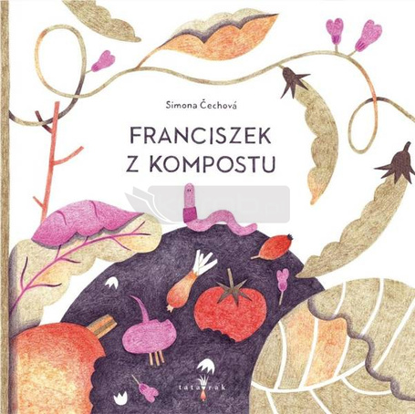 Franciszek z kompostu