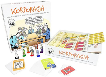 Korporacja