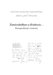 Zamieszkałbym w Krakowie...