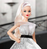 Lalka Barbie Kolekcjonerska 60 urodziny FXD88