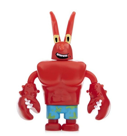 Mega Bloks Spongebob Minizestawy Ast.