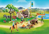 Playmobil 70329 Wakacyjny kemping