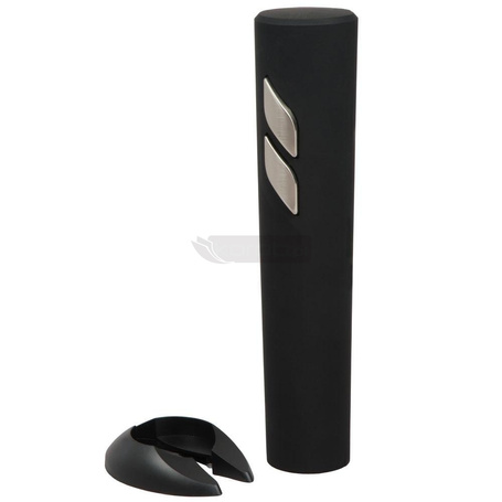 Korkociąg elektroniczny Black Twister