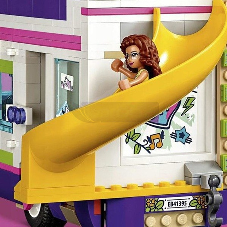 LEGO Friends 41395 Autobus przyjaźni