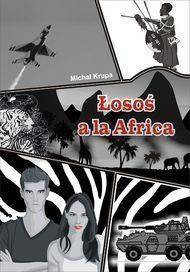 Łosoś a la Africa