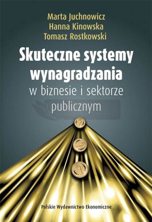 Skuteczne systemy wynagrodzenia