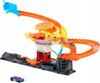 HOT WHEELS ZESTAW ODJAZDOWA PIZZA ATAK KOBRY zestaw + AUTKO HTN81