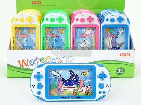Gra wodna MIX