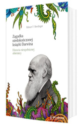 Zagadka niedokończonej książki Darwina