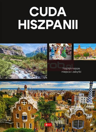 Cuda Hiszpanii