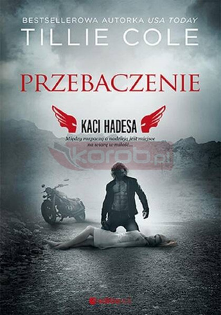 Przebaczenie. Kaci Hadesa