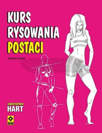 Kurs rysowania postaci