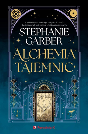 Alchemia tajemnic
