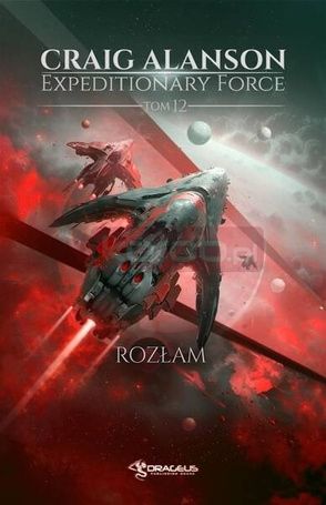 Expeditionary Force T.12 Rozłam