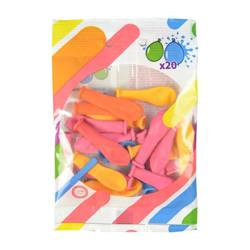 Balony wodne 20szt
