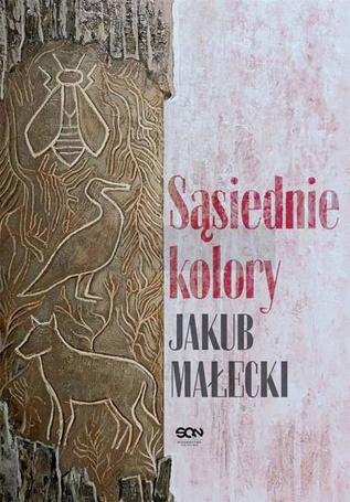 Sąsiednie kolory