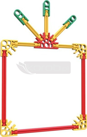 K'nex Imagine 20 modeli - zestaw konstukcyjny