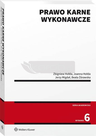 Prawo karne wykonawcze