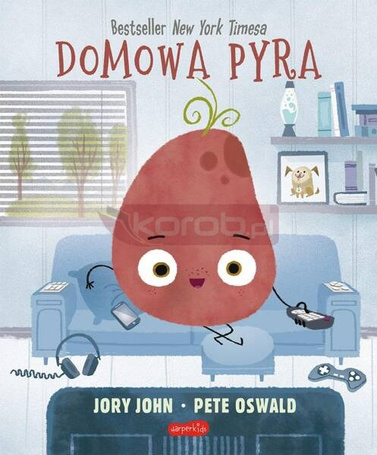 Domowa Pyra. Smaczna Banda i emocje