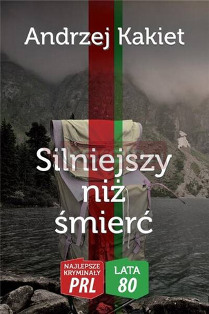 Silniejszy niż śmierć