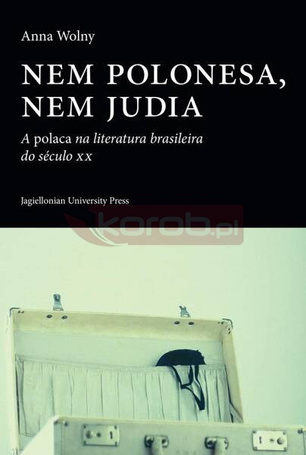 Nem polonesa, nem judia