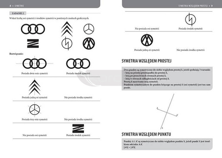 Matematyka SP 8 korepetycje GREG