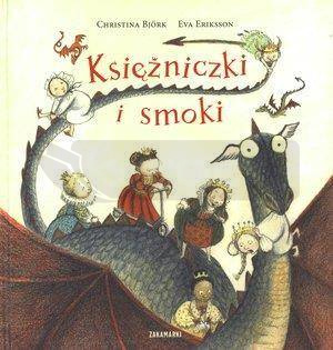 Księżniczki i smoki