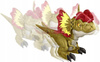 JURASSIC WORLD DINOZAUR Dilophosaurus GWY56