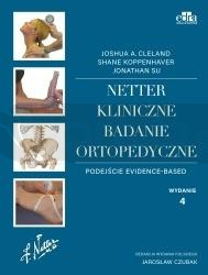 Netter. Kliniczne badanie ortopedyczne