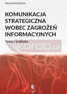 Komunikacja strategiczna wobec zagrożeń...