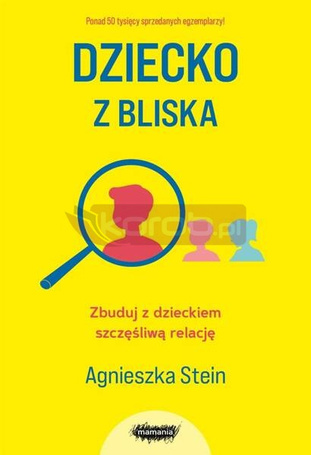 Dziecko z bliska w.3