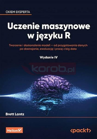 Uczenie maszynowe w języku R