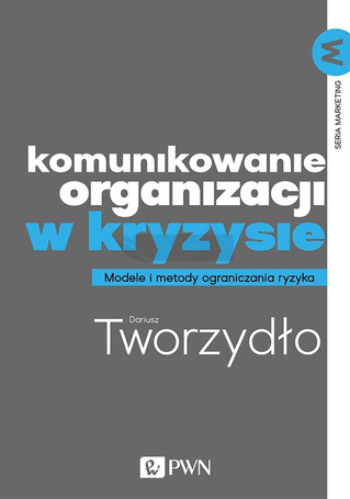 Komunikowanie organizacji w kryzysie