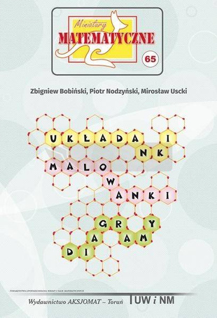 Miniatury matematyczne 65