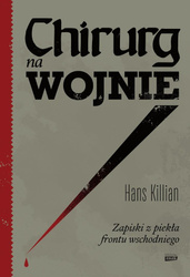 Chirurg na wojnie