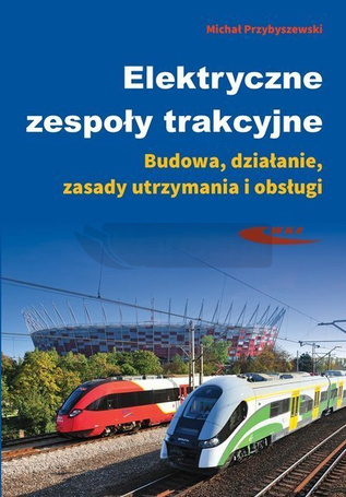Elektryczne zespoły trakcyjne