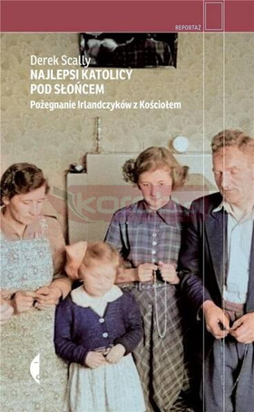 Najlepsi katolicy pod słońcem