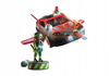 PLAYMOBIL 71832 Wielofunkcyjny pojazd bohaterów zestaw +4 lata