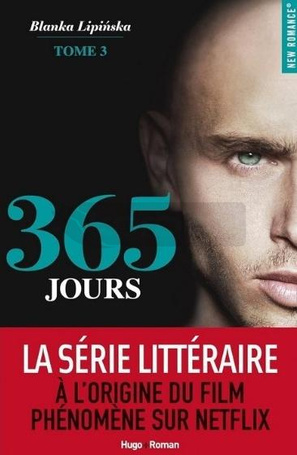 365 Jours T.3