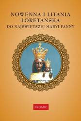 Nowenna i litania loretańska do NMP