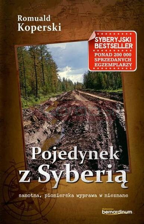 Pojedynek z Syberią w.7