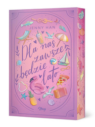 Lato T.3 Dla nas zawsze będzie lato (b. brzegi)